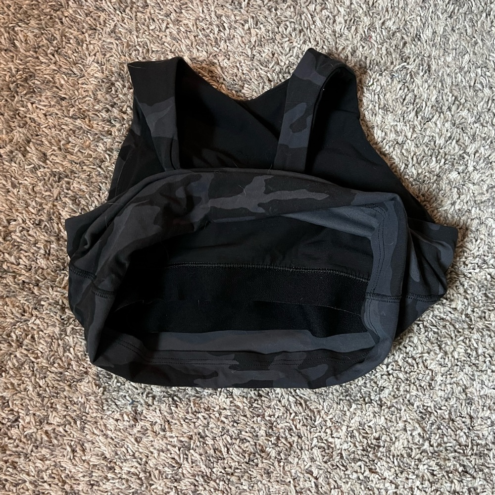 Athleta Cropped Tank - Picture 3 of 4